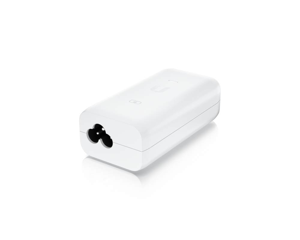 PoE адаптер Ubiquiti U-POE-AF 2