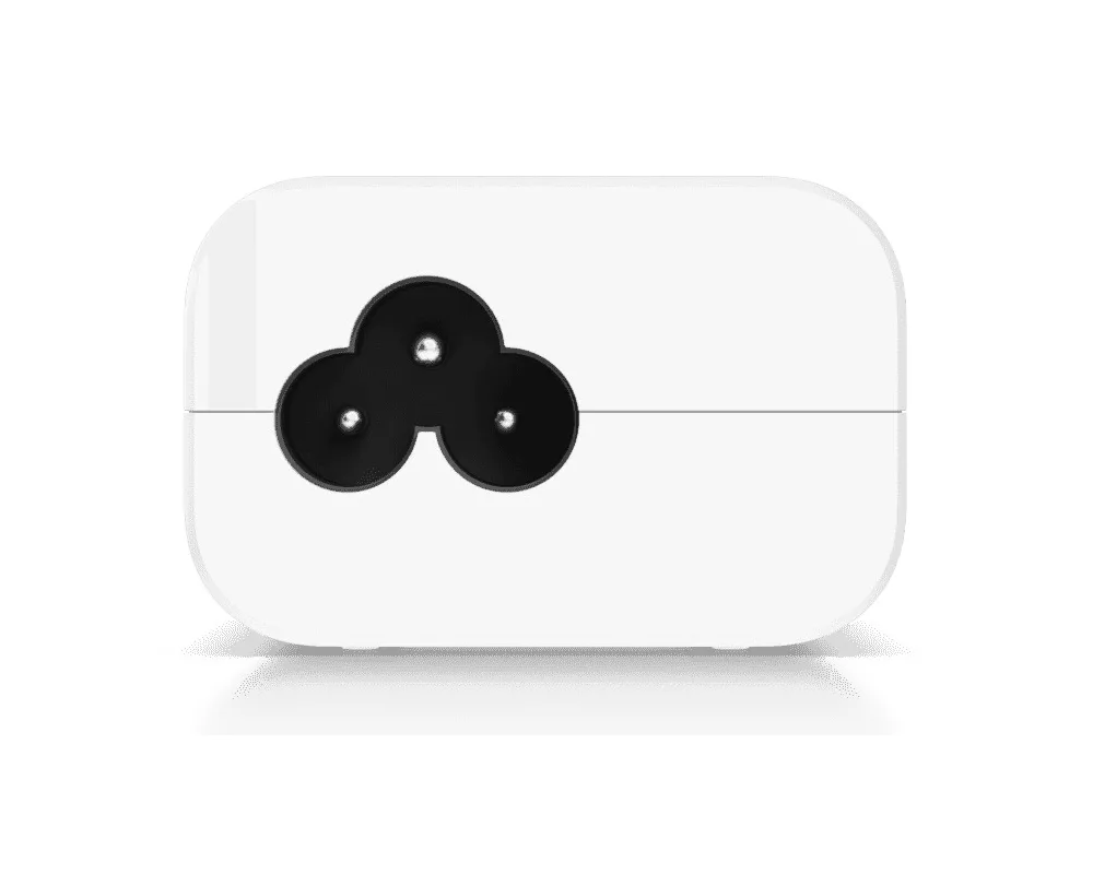 PoE адаптер Ubiquiti U-POE-AF 4