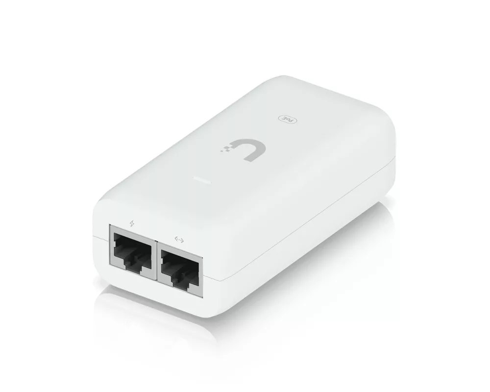 PoE адаптер Ubiquiti U-POE-AF 5