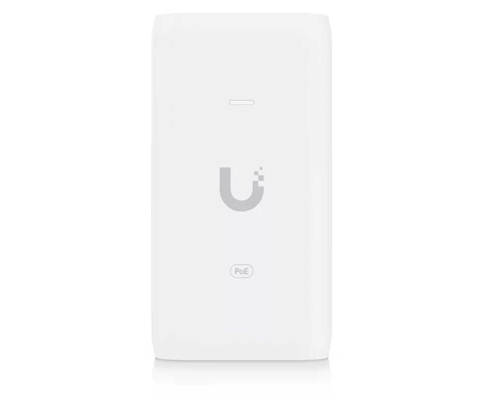 PoE адаптер Ubiquiti U-POE-AF 2