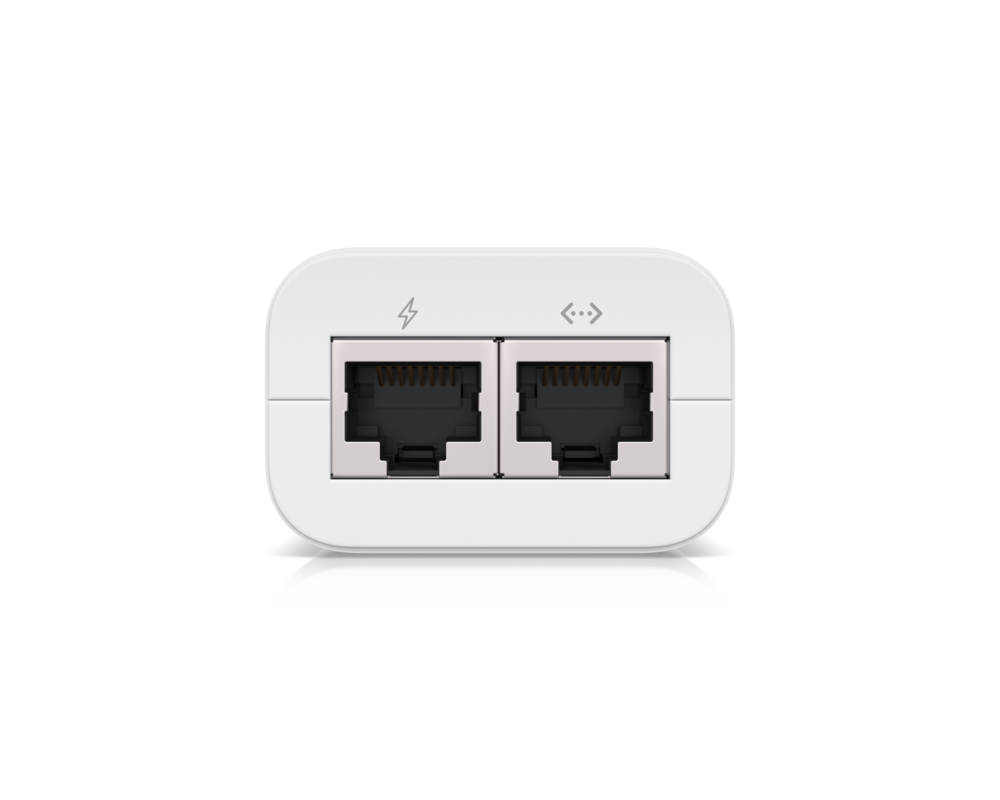 PoE адаптер Ubiquiti U-POE-AF 3