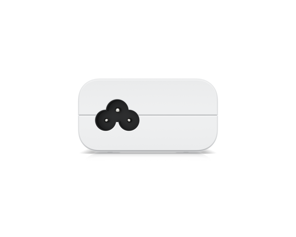 PoE адаптер Ubiquiti U-POE-AT Gigabit 7