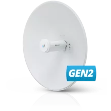  Ubiquiti PowerBeam 5AC Gen2 PBE-5AC-GEN2 408335 PBE-5AC-Gen2 на топ цена - PIC.bg