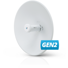  Ubiquiti PowerBeam 5AC Gen2 PBE-5AC-GEN2 408335 PBE-5AC-Gen2 на топ цена - PIC.bg