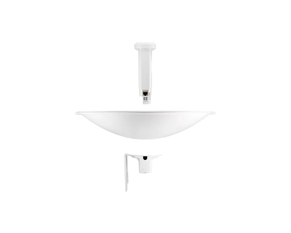 Антена Ubiquiti PowerBeam PBE-M5-400 4