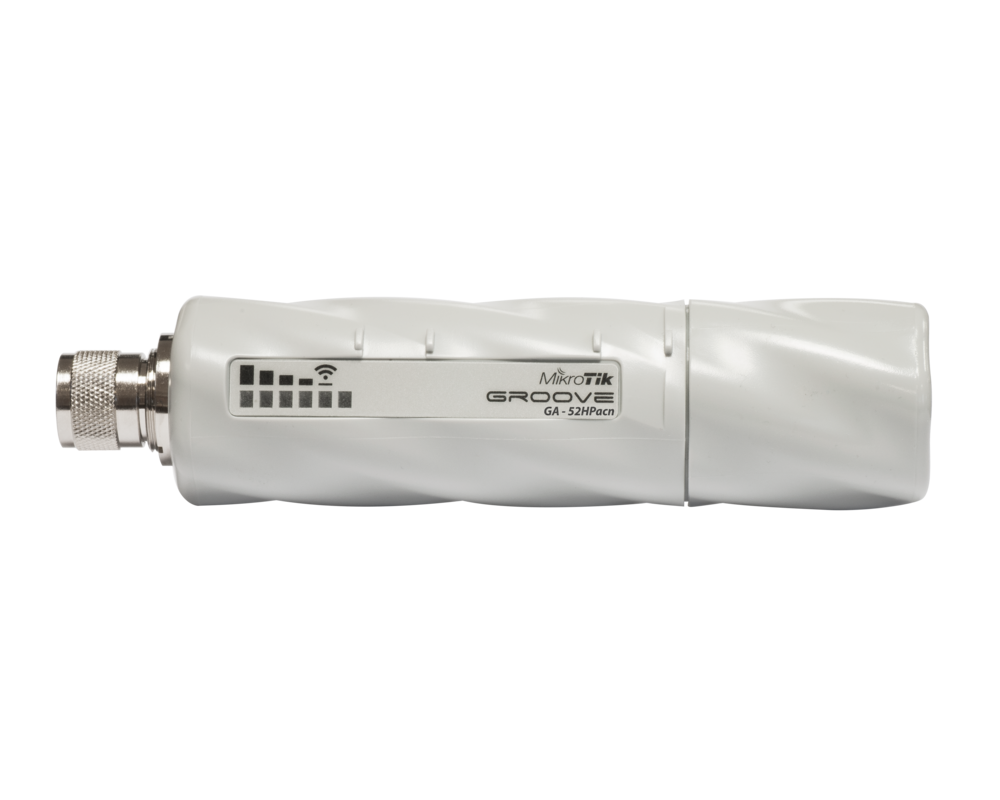 Антена MikroTik GrooveA 52 ac 6