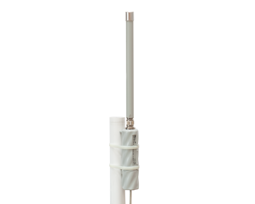 Антена MikroTik GrooveA 52 ac 7