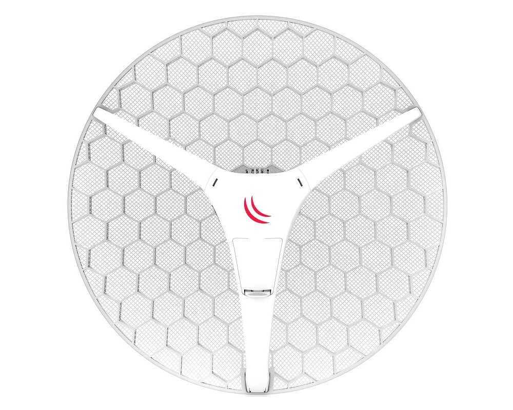 Антена MikroTik LHG XL 2 RBLHG-2nD-XL 8