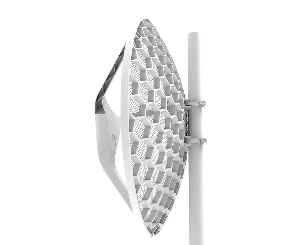Антена MikroTik LHG XL 2 RBLHG-2nD-XL 3
