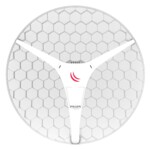 <span>Антена</span> MikroTik LHG XL 2 RBLHG-2nD-XL <span class='catalog-num-in-name'>RBLHG-2nD-XL</span> - 