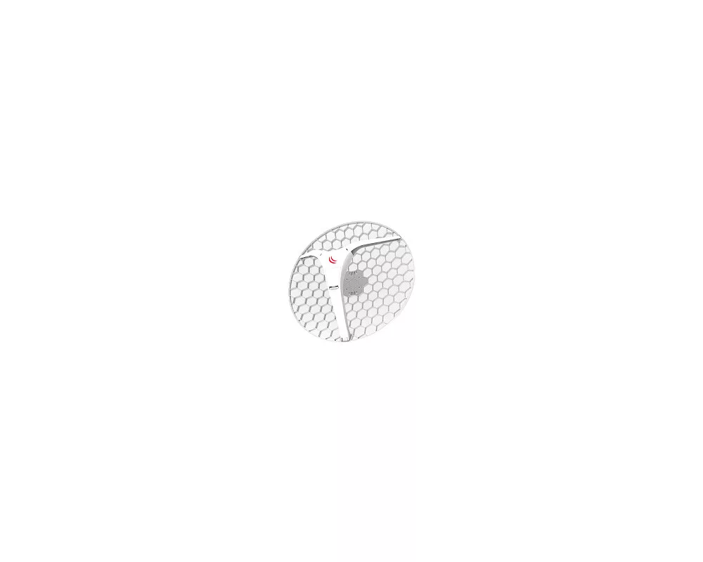 Антена MikroTik LHG XL 2 RBLHG-2nD-XL 3