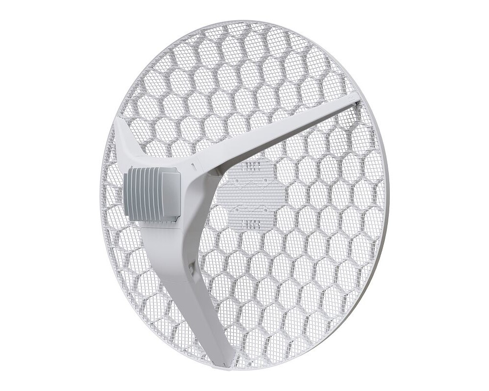 Антена MikroTik LHG XL 52 ac RBLHGG-5HPacD2HPnD-XL 5