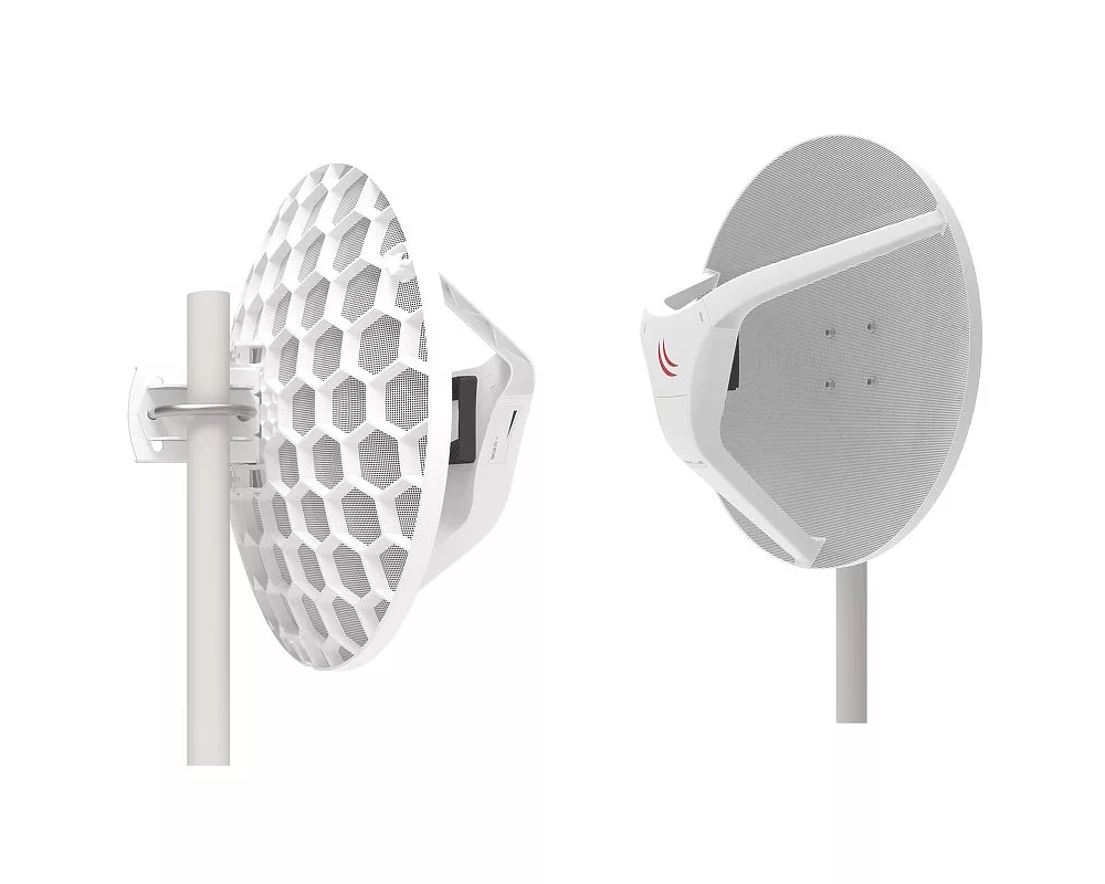 Антена MikroTik Wireless Wire RBLHGG-60adkit 2