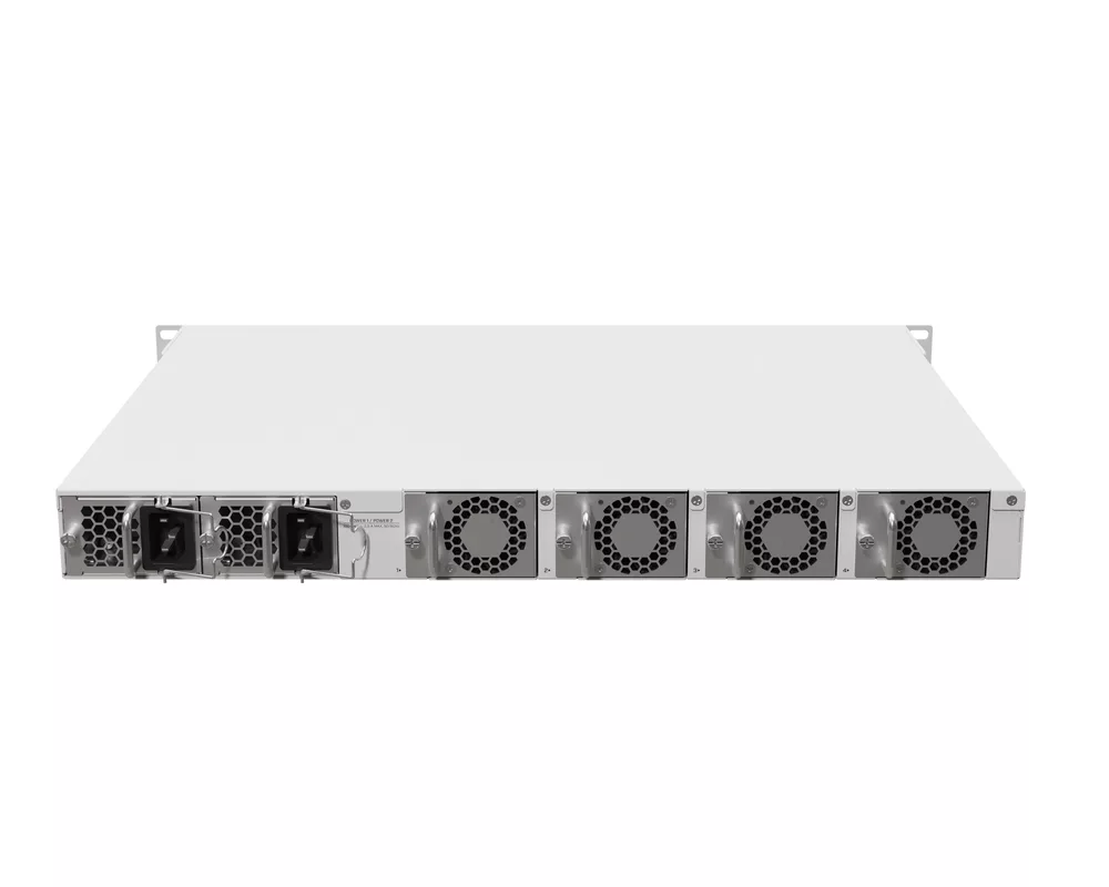 Switch (Комутатор) MikroTik CCR2216-1G-12XS-2XQ 100G QSFP28 5