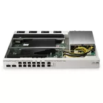 Switch (Комутатор) MikroTik CCR2216-1G-12XS-2XQ 100G QSFP28 4