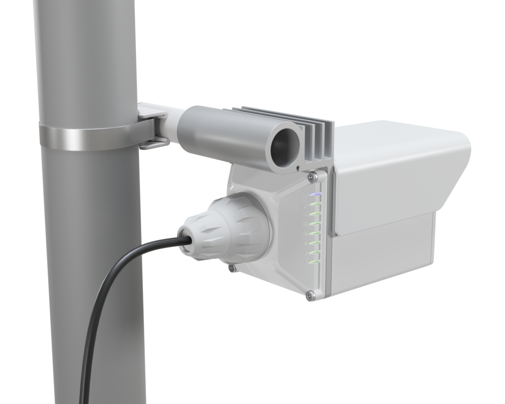 Access point (Точка за достъп) MikroTik Cube 60Pro ac 60 GHz 802.11ay 7