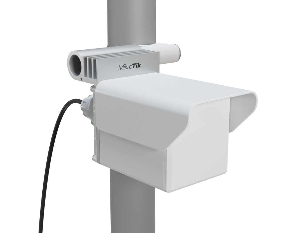 Антена MikroTik Wireless Wire Cube Pro (kit) CubeG-5ac60aypair 4