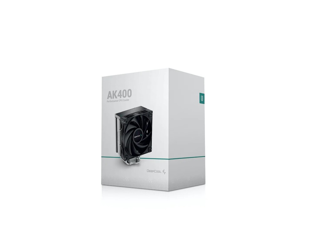 Охладител за процесор DeepCool AK400 16