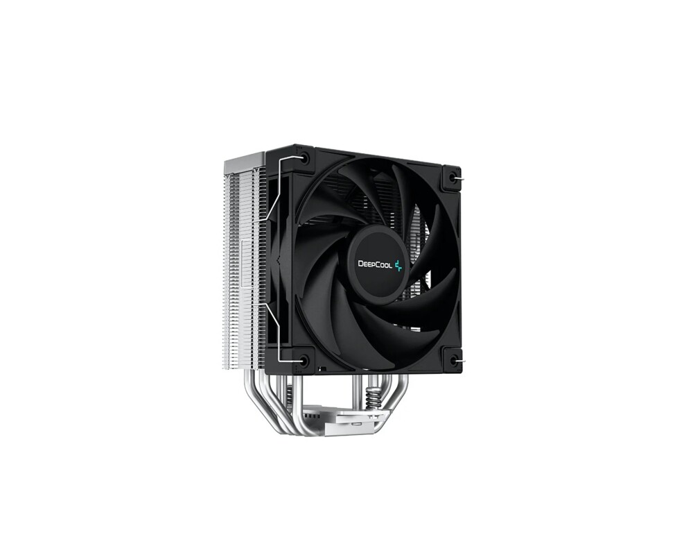 Охладител за процесор DeepCool AK400 11