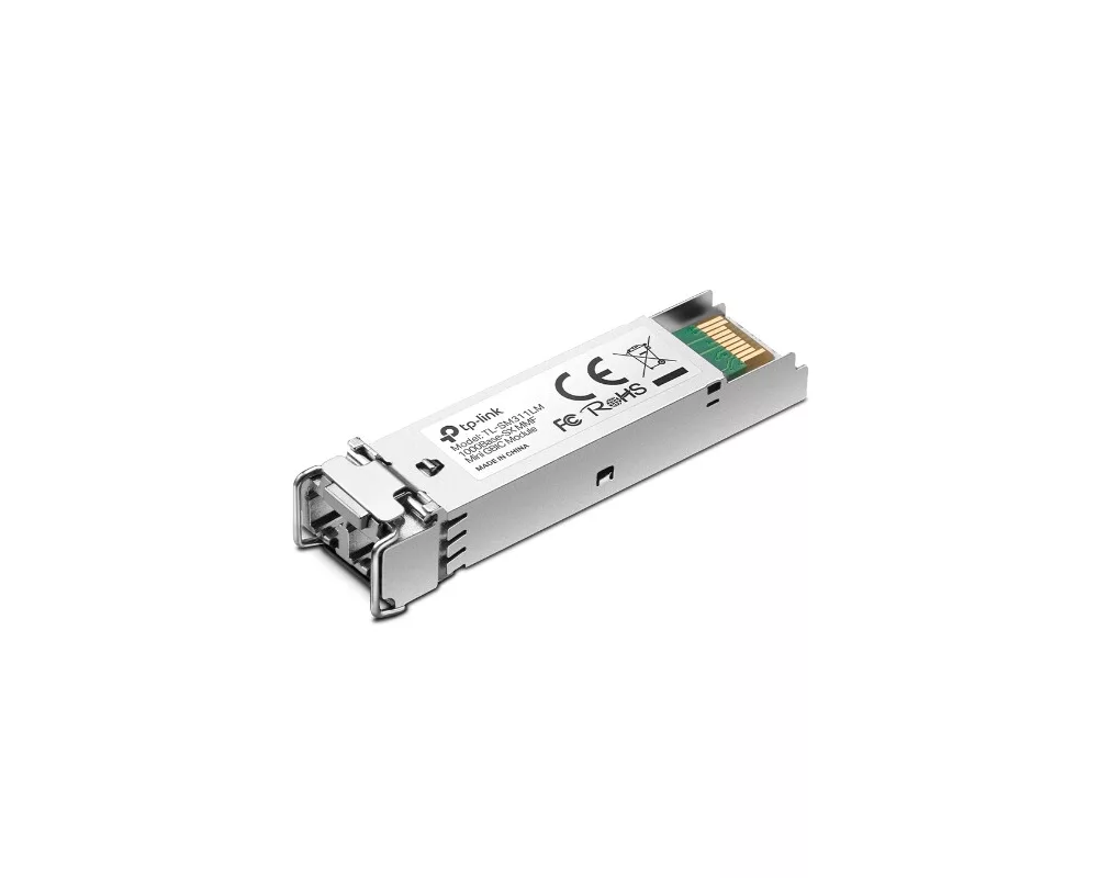Switch (Комутатор) TP-Link TL-SM311LM 3