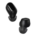 Слушалки Безжични Baseus TWS Encok WM01, Bluetooth 5.0, черни 5