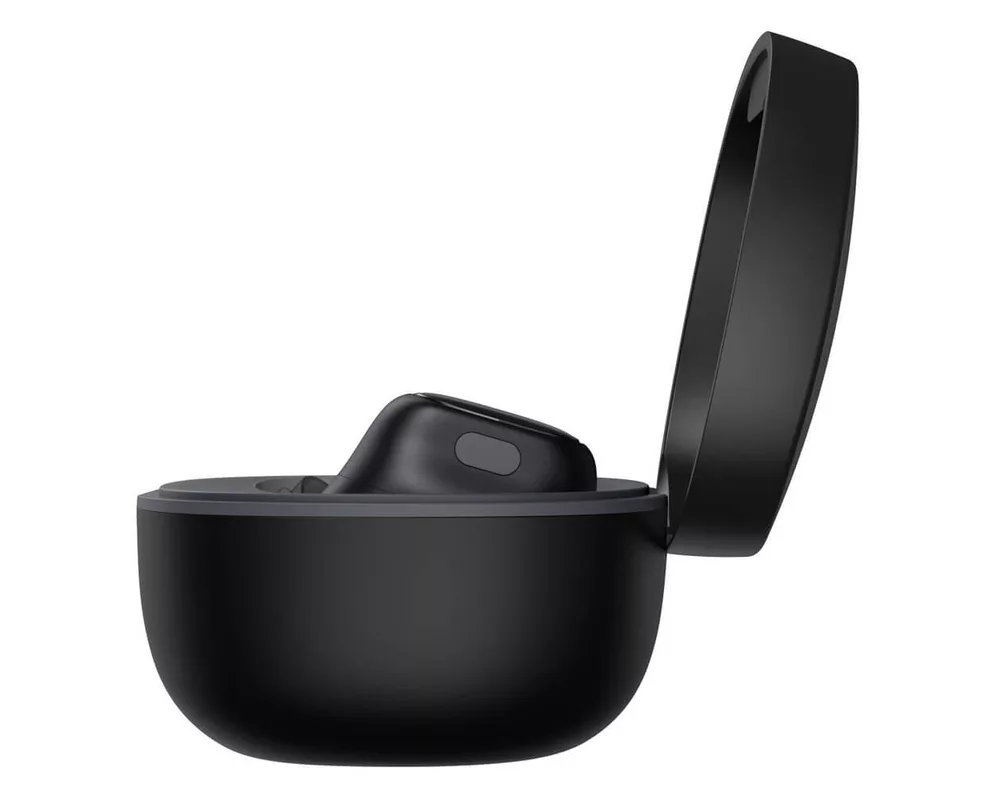 Слушалки Безжични Baseus TWS Encok WM01, Bluetooth 5.0, черни 2
