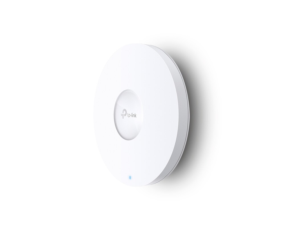 Access point (Точка за достъп) TP-Link Omada Mesh EAP653 AX3000 Ceiling Mount WiFi 6 6