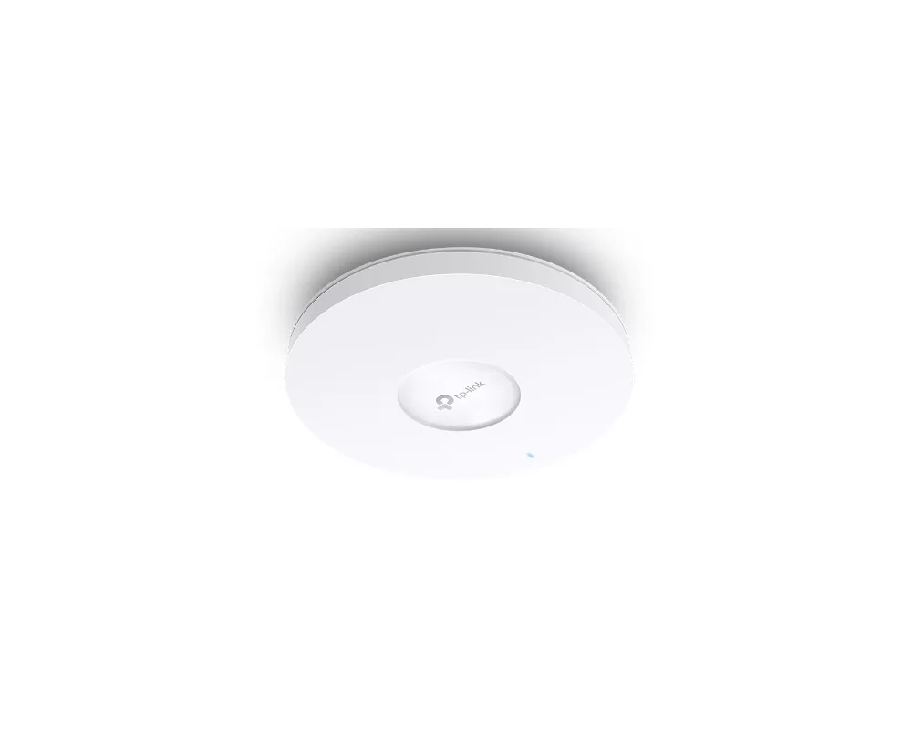 Access point (Точка за достъп) TP-Link Omada Mesh EAP653 AX3000 Ceiling Mount WiFi 6 3