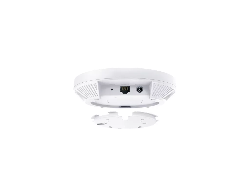 Access point (Точка за достъп) TP-Link Omada Mesh EAP653 AX3000 Ceiling Mount WiFi 6 2