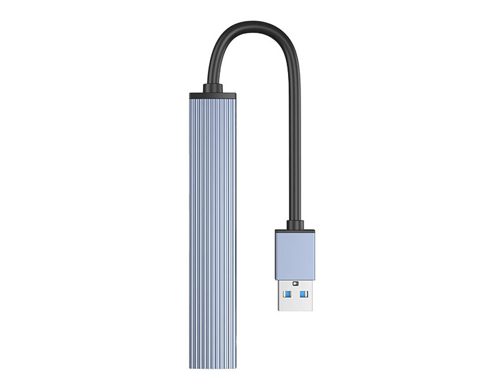 USB хъб Orico USB3.0/2.0 HUB 4 port 14