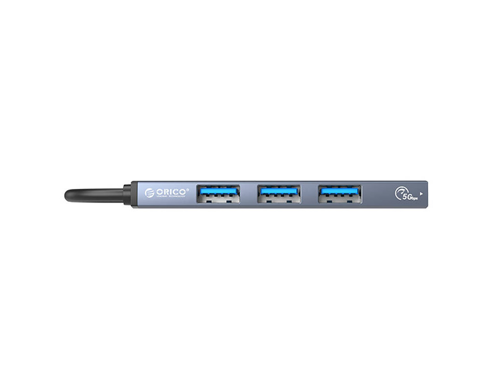 USB хъб Orico USB3.0/2.0 HUB 4 port 16