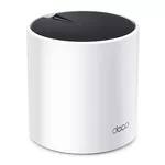 <span>Рутер</span> Безжична Wi-fi 6 Mesh система TP-Link Deco X55(1-pack) AX3000 <span class='catalog-num-in-name'>DECO X55(1-PACK)</span> - 
