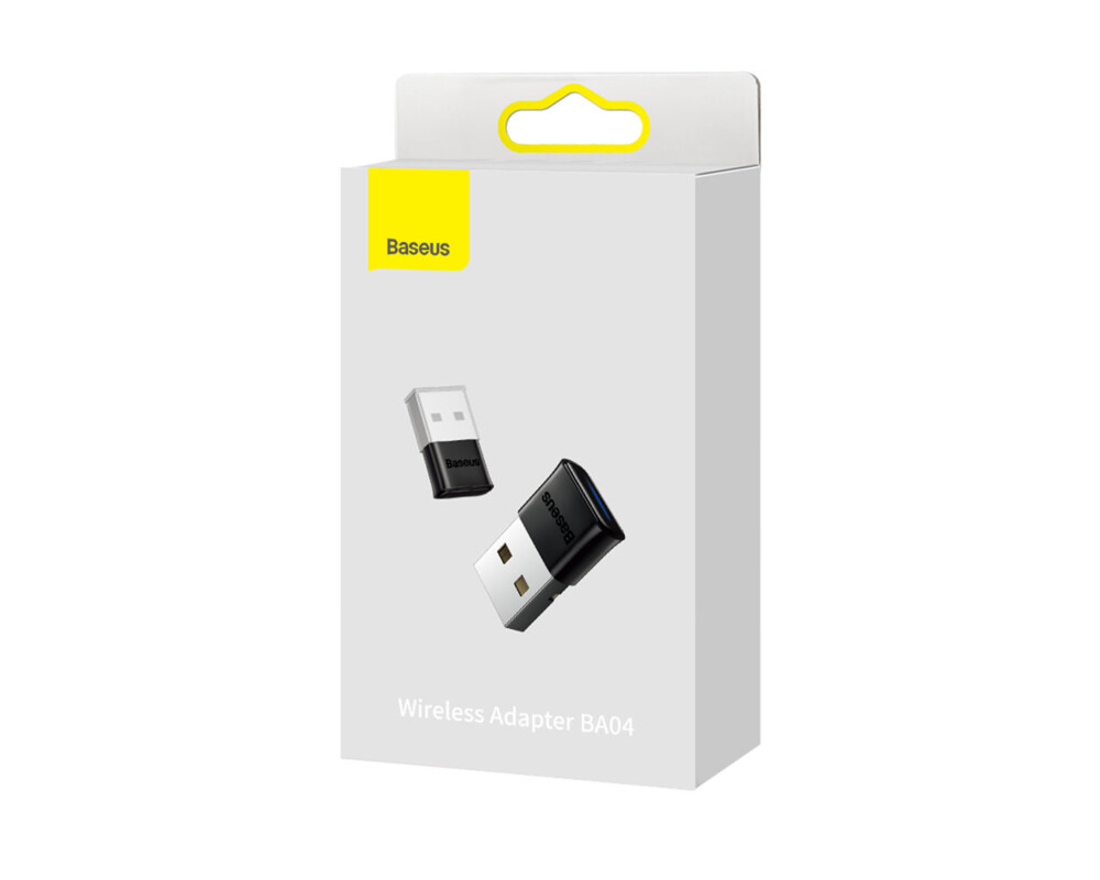 Мрежова карта Baseus BA04 Bluetooth v5.0 8