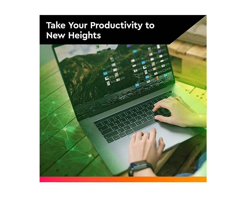 SSD WD Green SN350 NVMe SSD 1TB M.2 2280 PCIe Gen3 8Gb 7