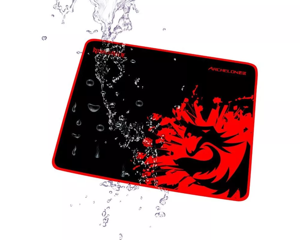 Клавиатура Redragon Gaming Essentials K552-BB 4 в 1 4