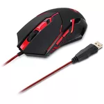 Клавиатура Redragon Gaming Essentials K552-BB 4 в 1 8