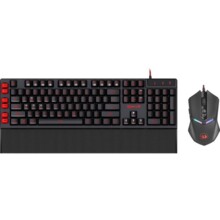  Redragon S102-1-BK USB RGB 528013 S102-1-BK на топ цена - PIC.bg