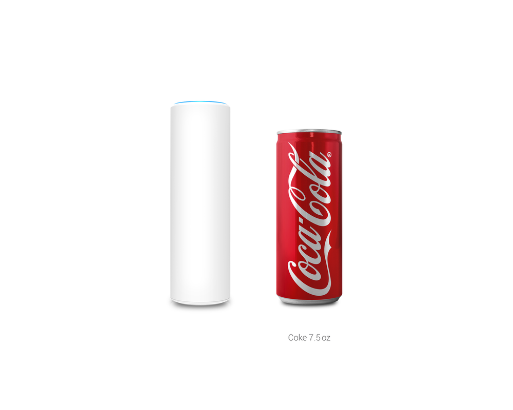 Access point (Точка за достъп) Ubiquiti UniFi FlexHD UAP-FlexHD 4