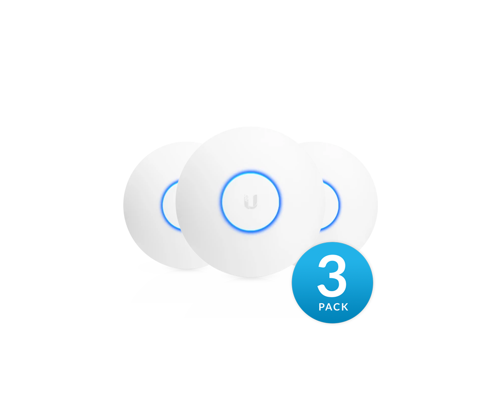 Access point (Точка за достъп) Ubiquiti UAP-nanoHD-3 3