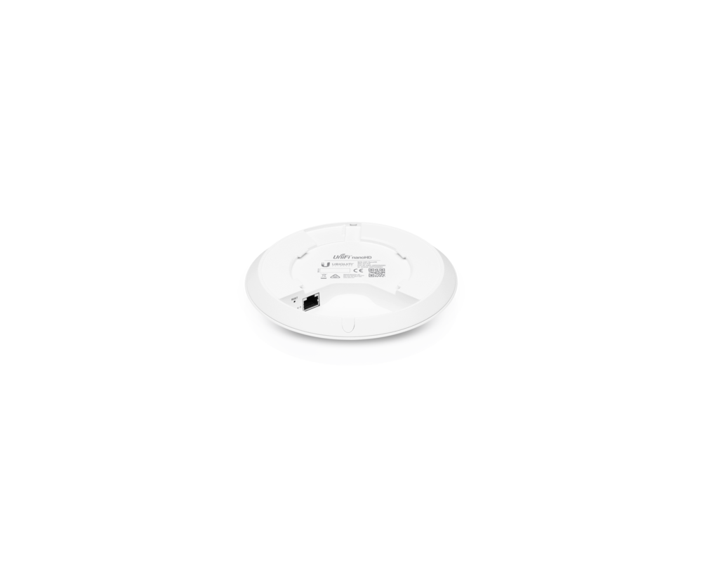 Access point (Точка за достъп) Ubiquiti UAP-nanoHD-3 4