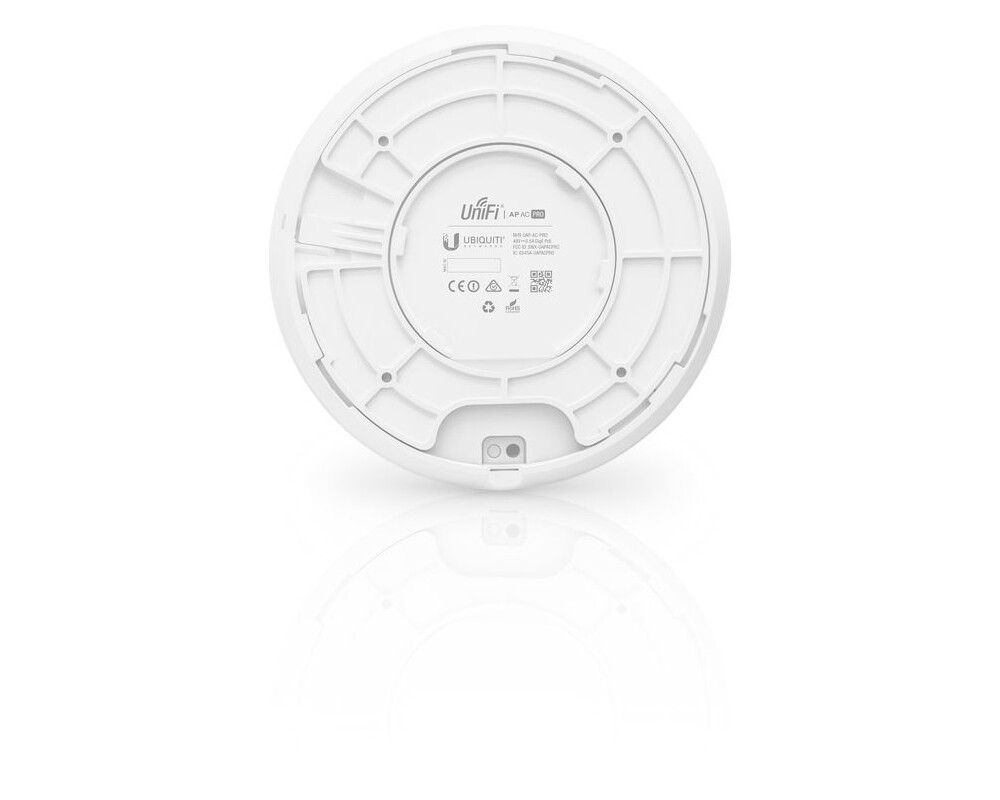 Access point (Точка за достъп) Ubiquiti UAP AC HD 4
