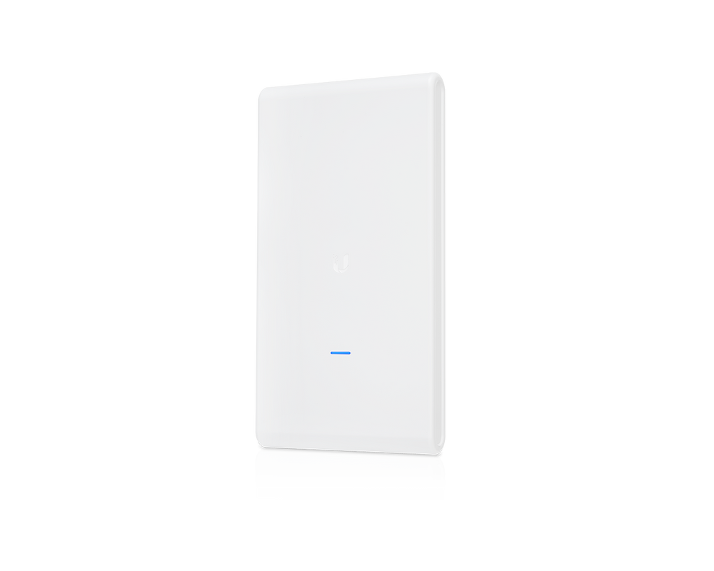 Access point (Точка за достъп) Ubiquiti UAP-AC-M-PRO Mesh Pro 3