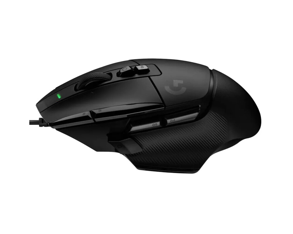 Мишка Logitech G502 X 17