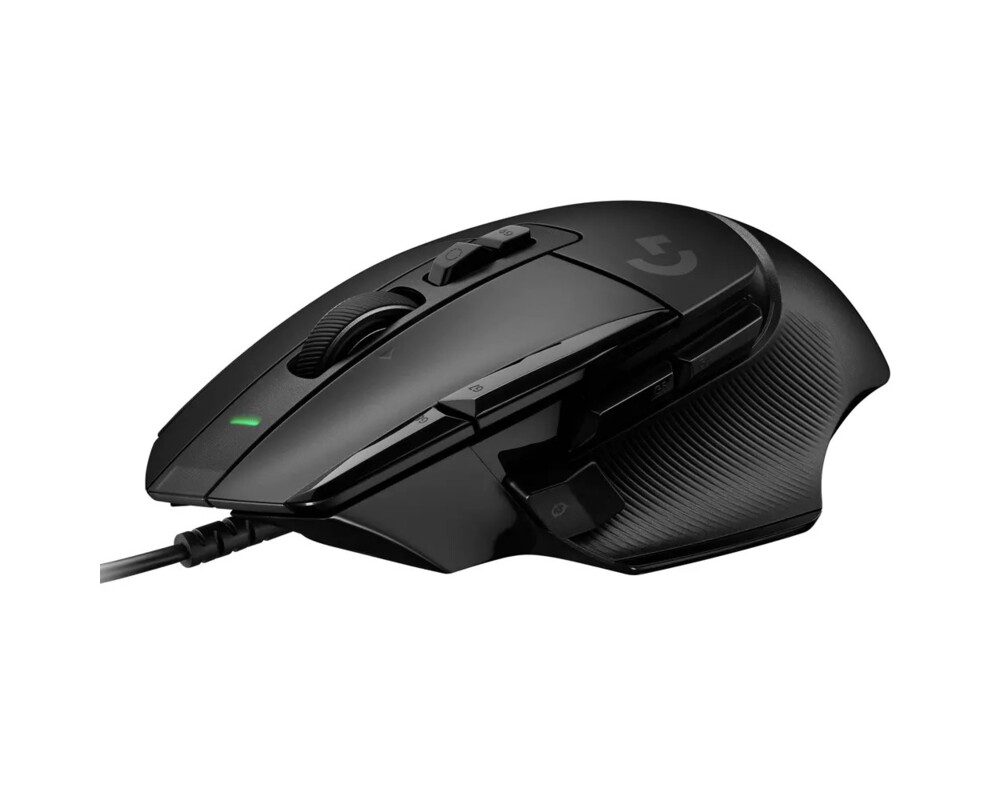 Мишка Logitech G502 X 18