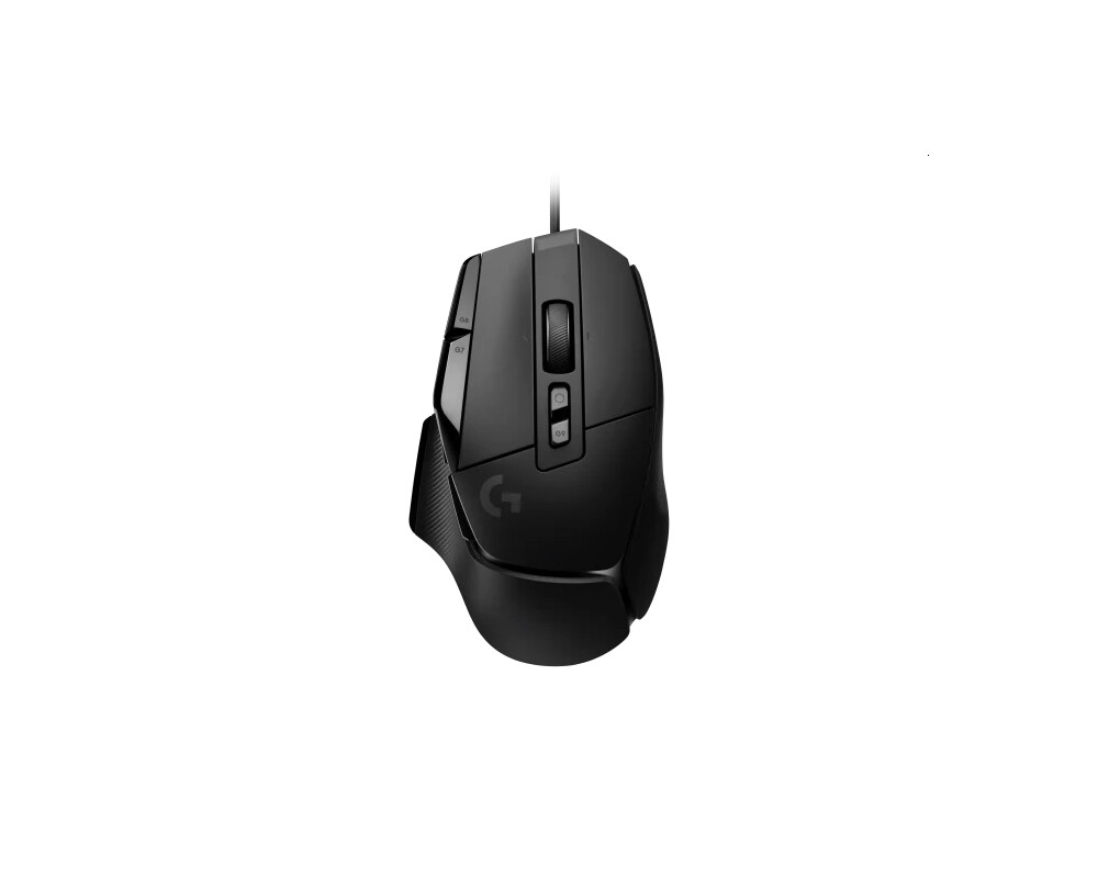 Мишка Logitech G502 X 15