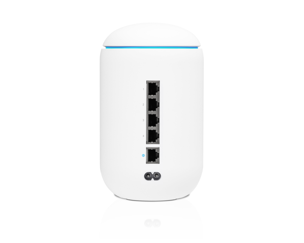 Рутер Ubiquiti UniFi Dream Machine UDM 5