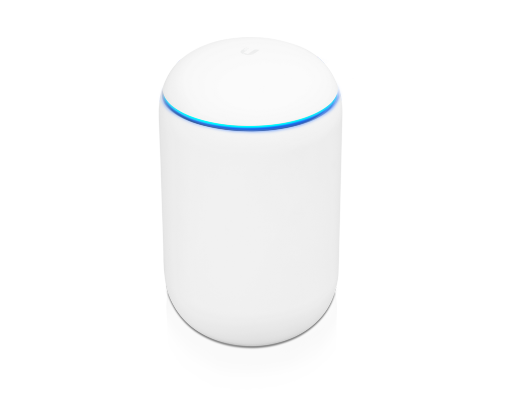 Рутер Ubiquiti UniFi Dream Machine UDM 3