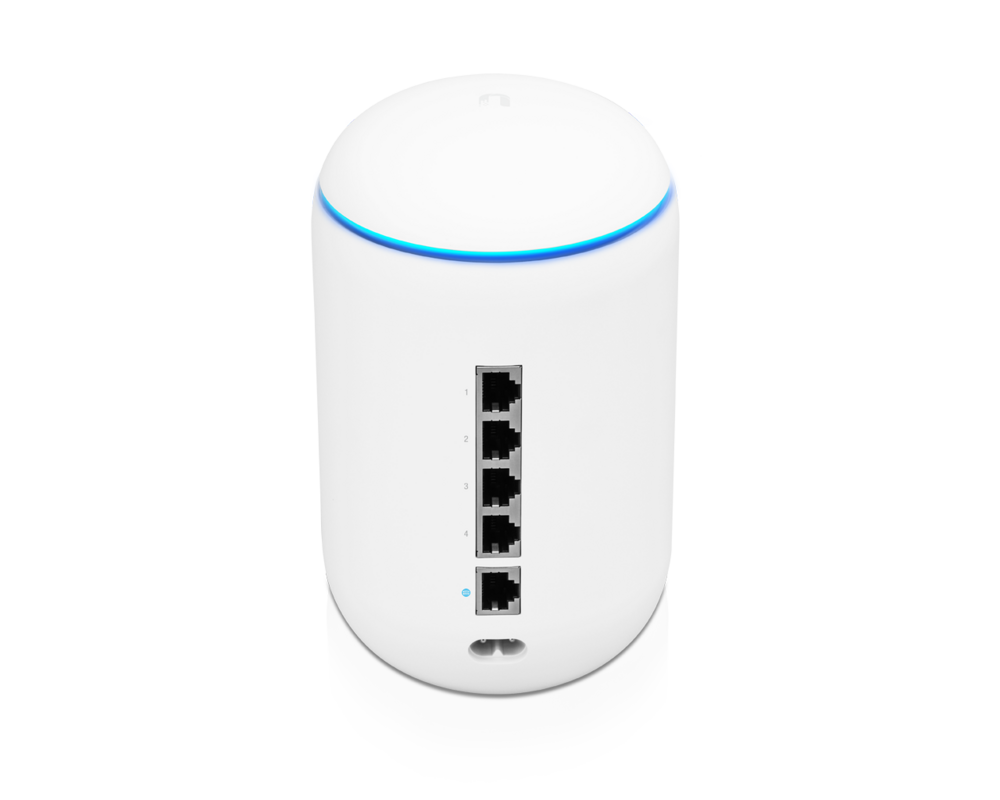 Рутер Ubiquiti UniFi Dream Machine UDM 7