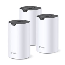  TP-Link Deco S7(3-pack) AC1900 549818 Deco S7(3-pack) на топ цена - PIC.bg
