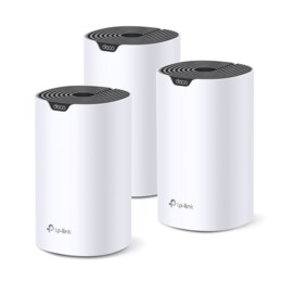  TP-Link Deco S7(3-pack) AC1900 549818 Deco S7(3-pack) на топ цена - PIC.bg